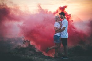 The dangers of falling in love too fast and what you can do about it!
